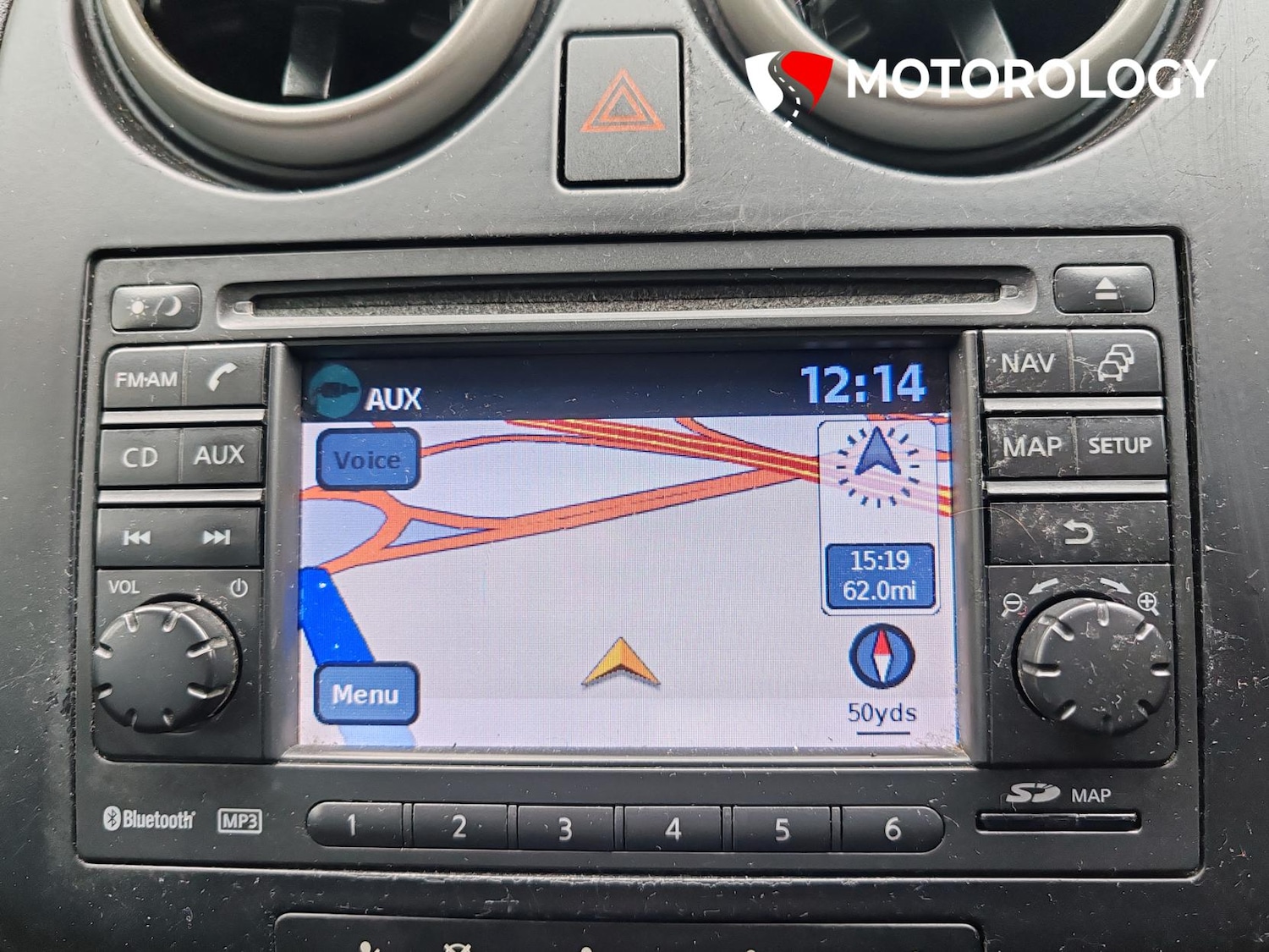 Used Nissan Qashqai 2009 for sale - 76494349: Photo 31