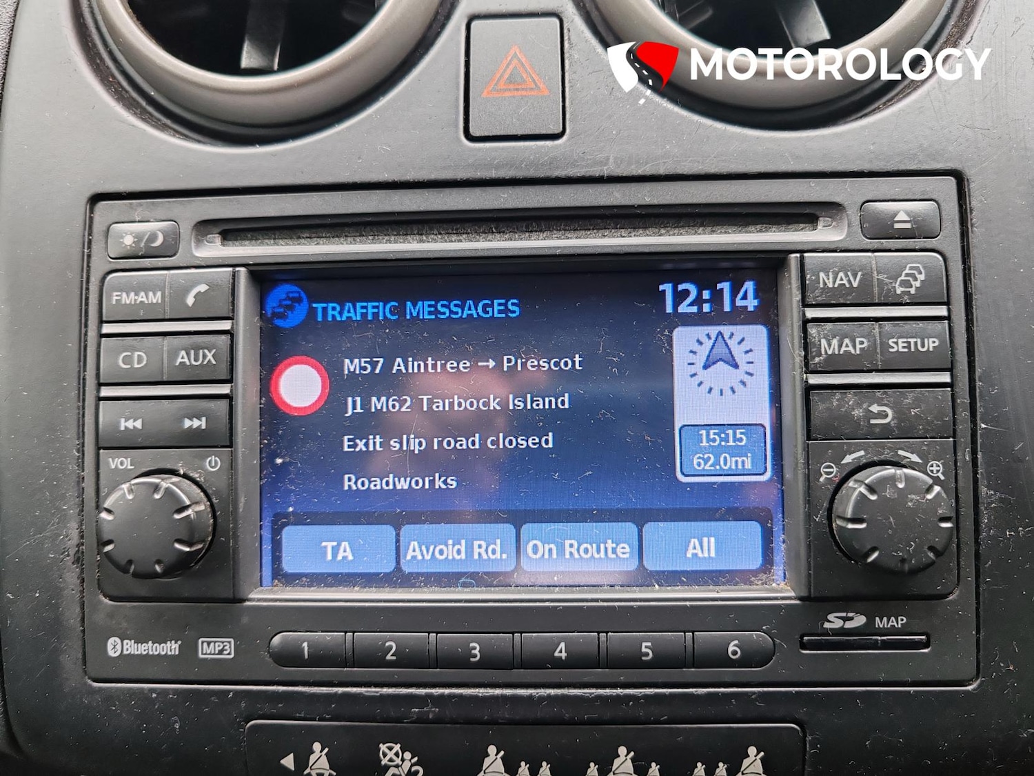 Used Nissan Qashqai 2009 for sale - 76494349: Photo 32