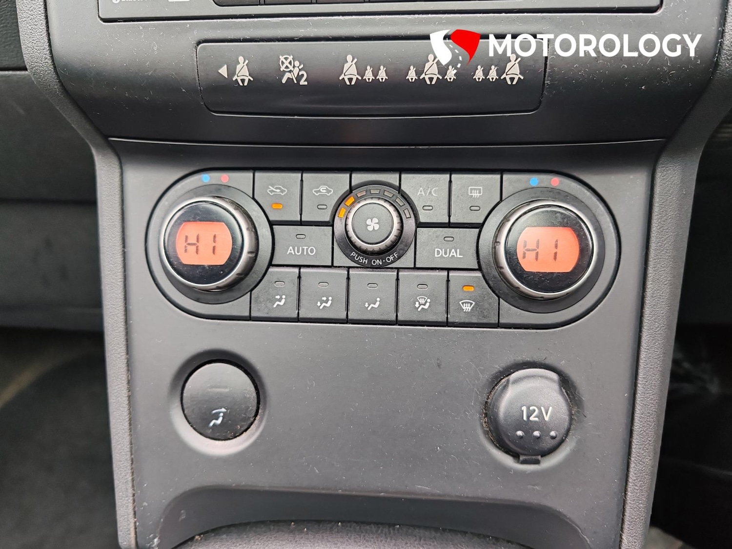 Used Nissan Qashqai 2009 for sale - 76494349: Photo 33