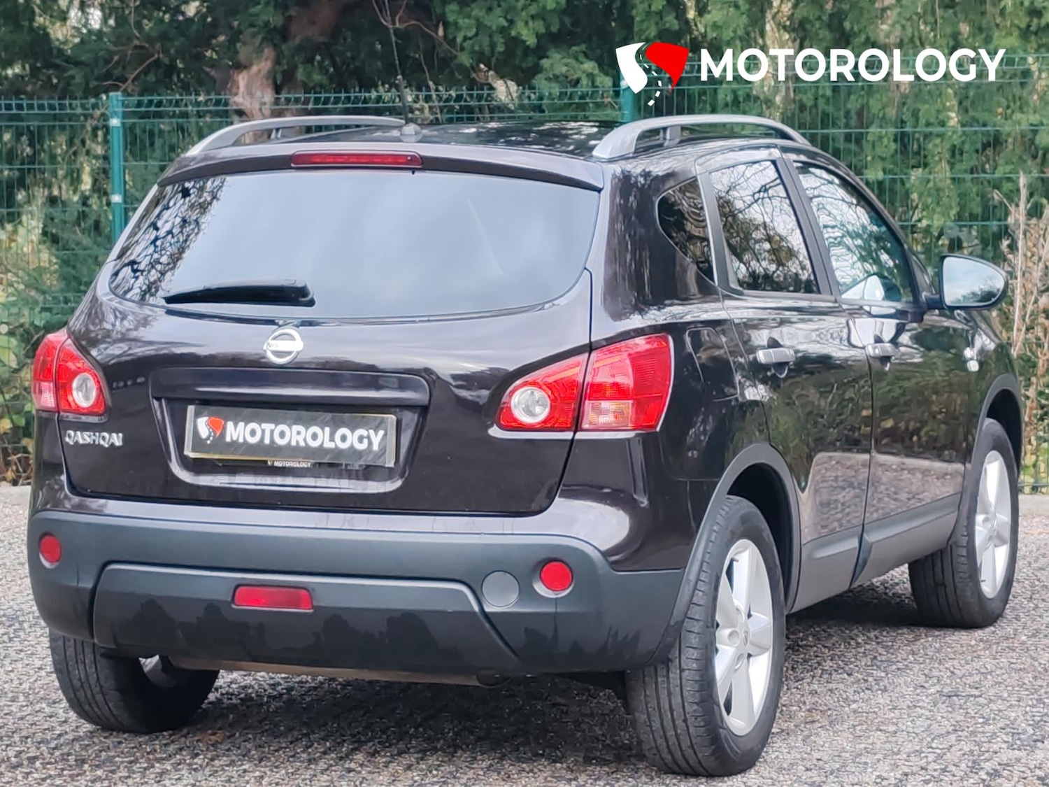 Used Nissan Qashqai 2009 for sale - 76494349: Photo 4