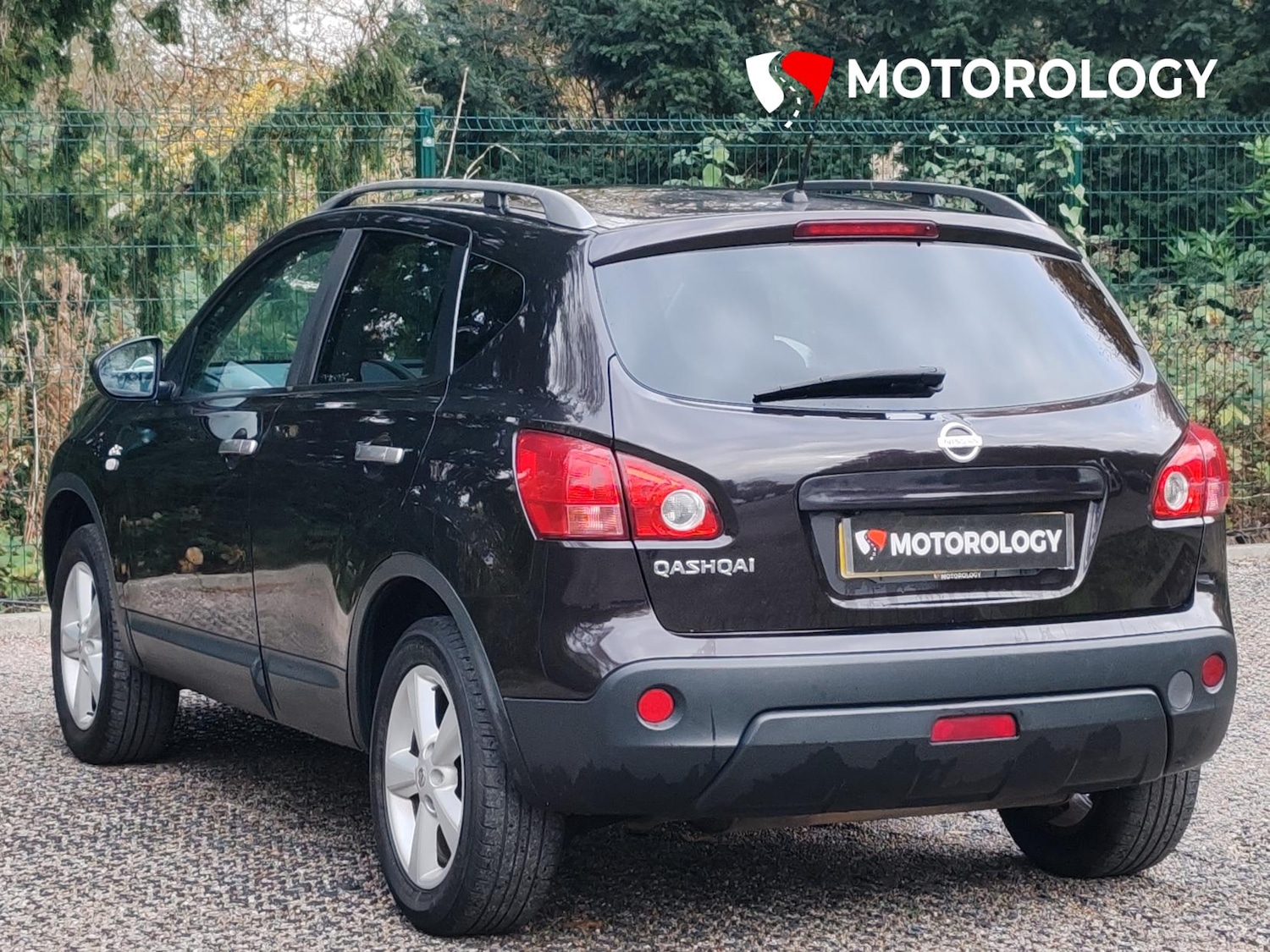 Used Nissan Qashqai 2009 for sale - 76494349: Photo 5