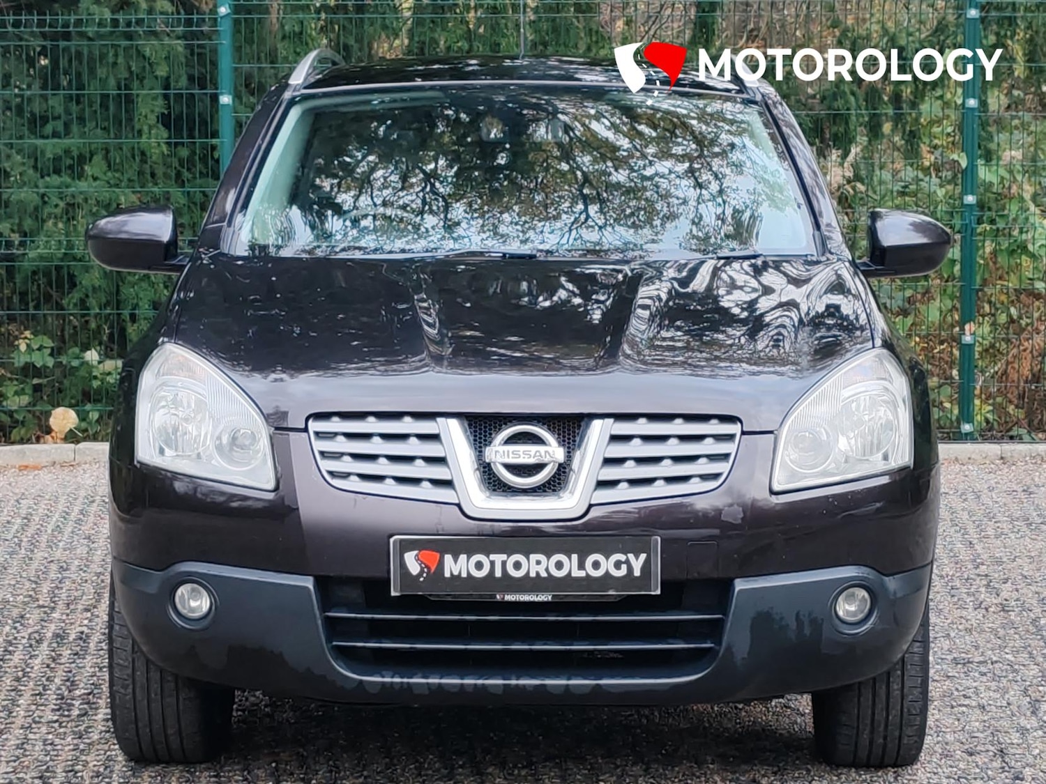 Used Nissan Qashqai 2009 for sale - 76494349: Photo 6