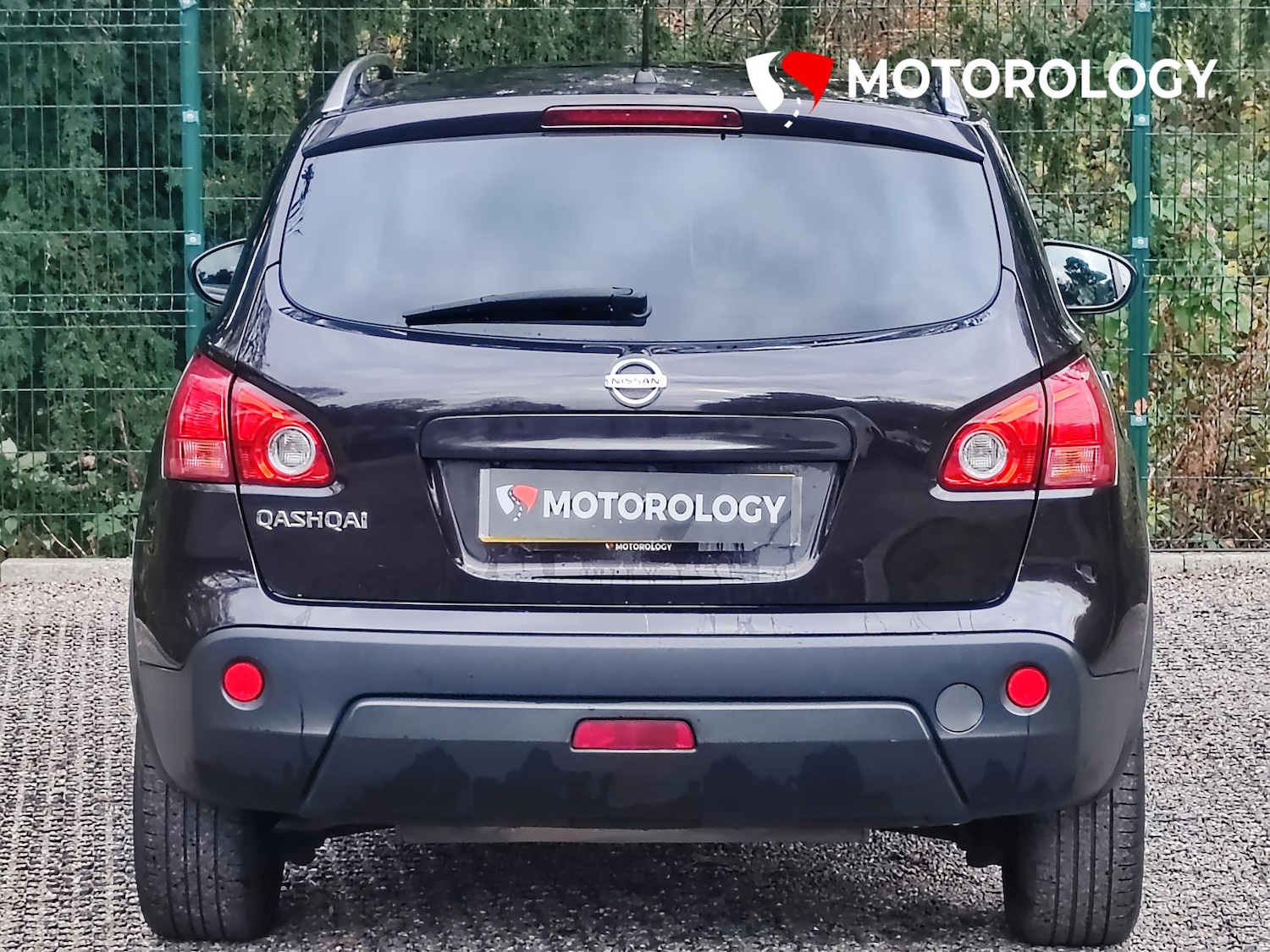 Used Nissan Qashqai 2009 for sale - 76494349: Photo 7