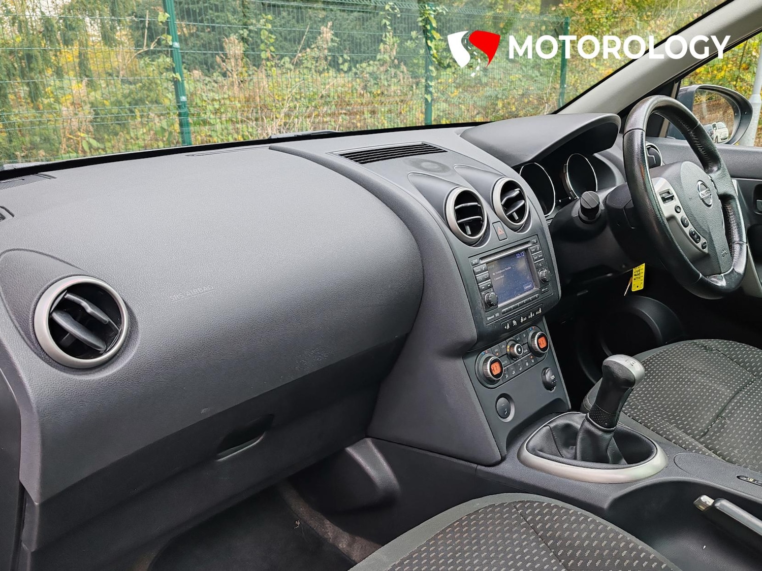 Used Nissan Qashqai 2009 for sale - 76494349: Photo 8