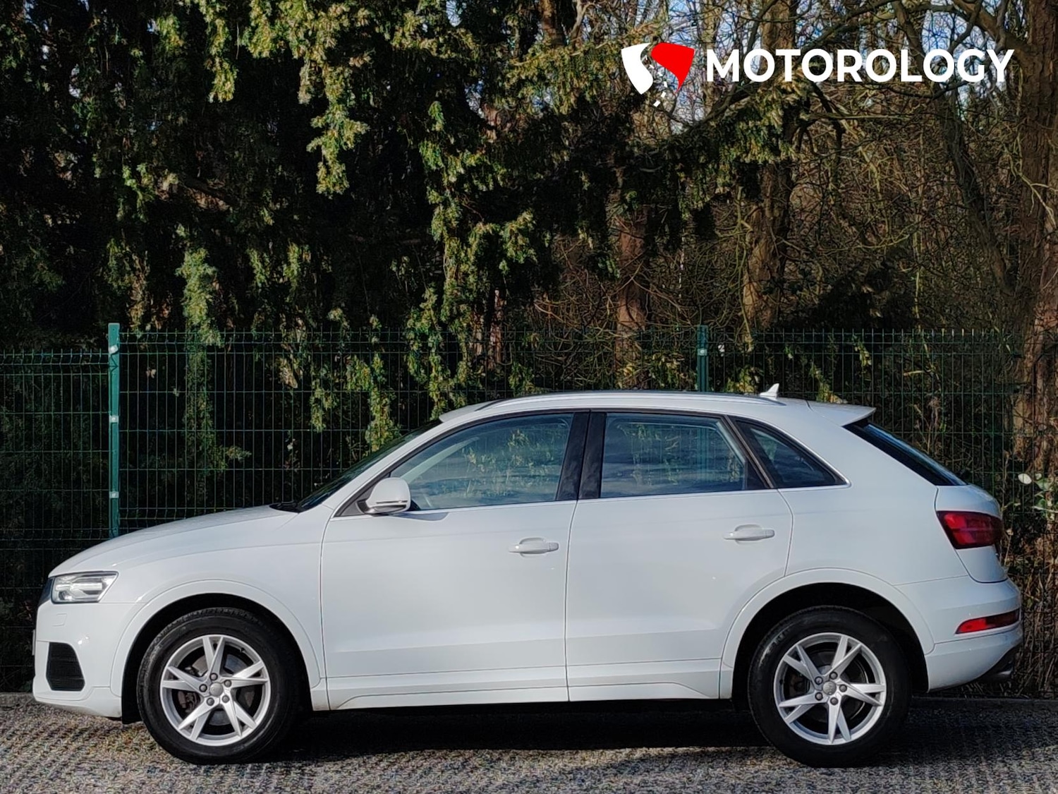 Used Audi Q3 2015 for sale - 77653324: Photo 10