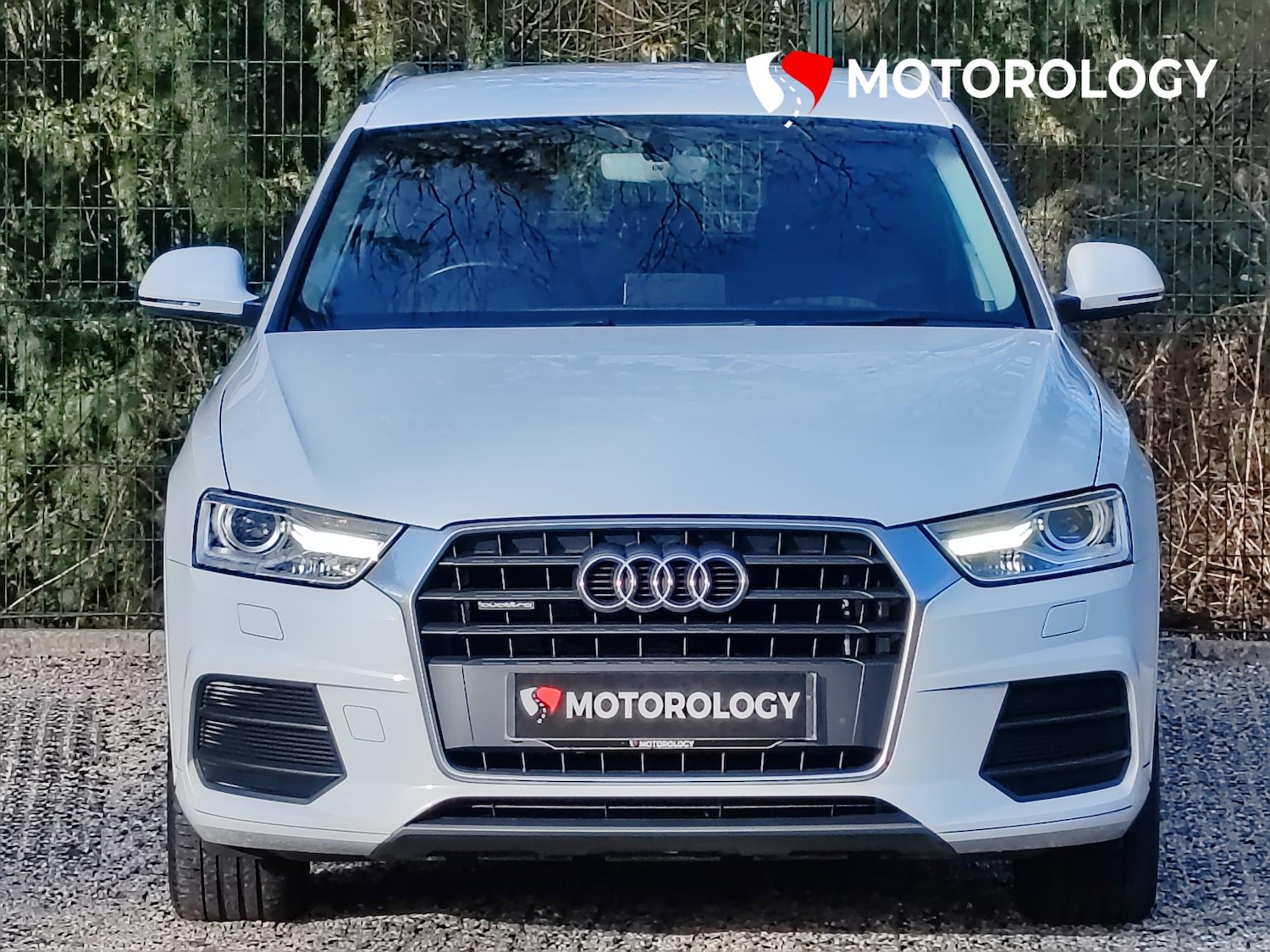 Used Audi Q3 2015 for sale - 77653324: Photo 11