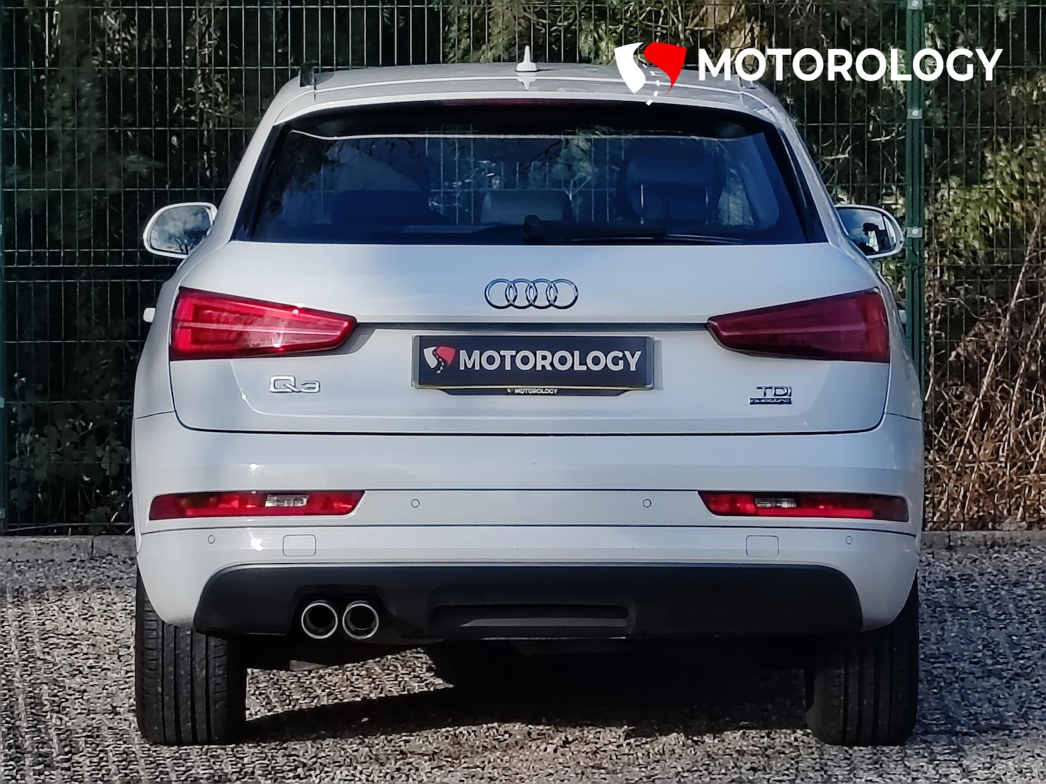 Used Audi Q3 2015 for sale - 77653324: Photo 12