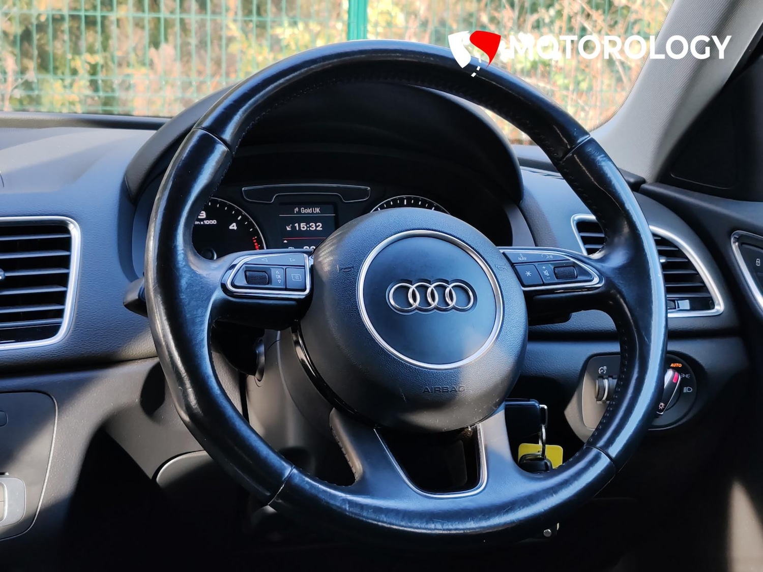 Used Audi Q3 2015 for sale - 77653324: Photo 13