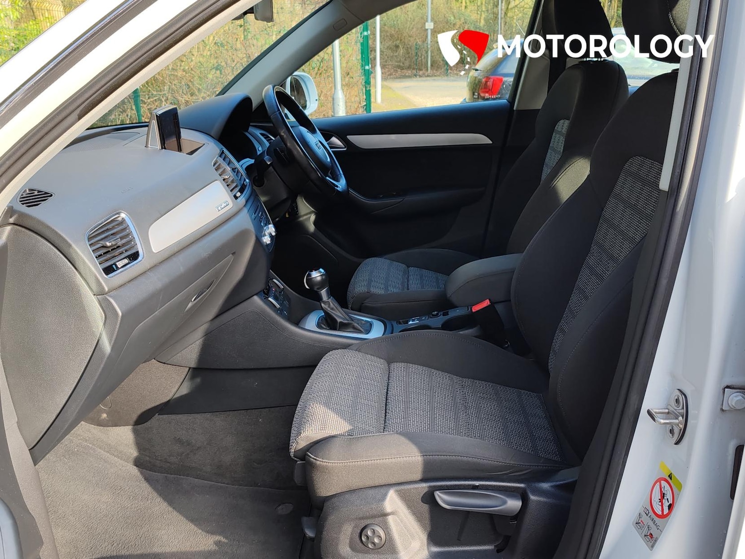 Used Audi Q3 2015 for sale - 77653324: Photo 15