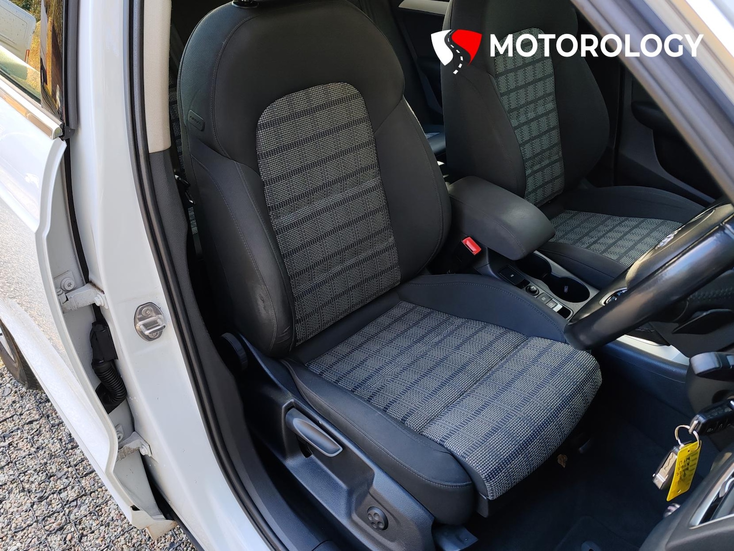 Used Audi Q3 2015 for sale - 77653324: Photo 16