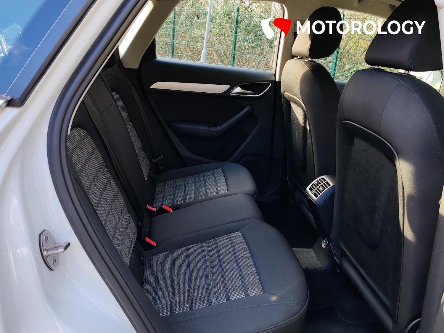 Used Audi Q3 2015 for sale - 77653324: Photo 18