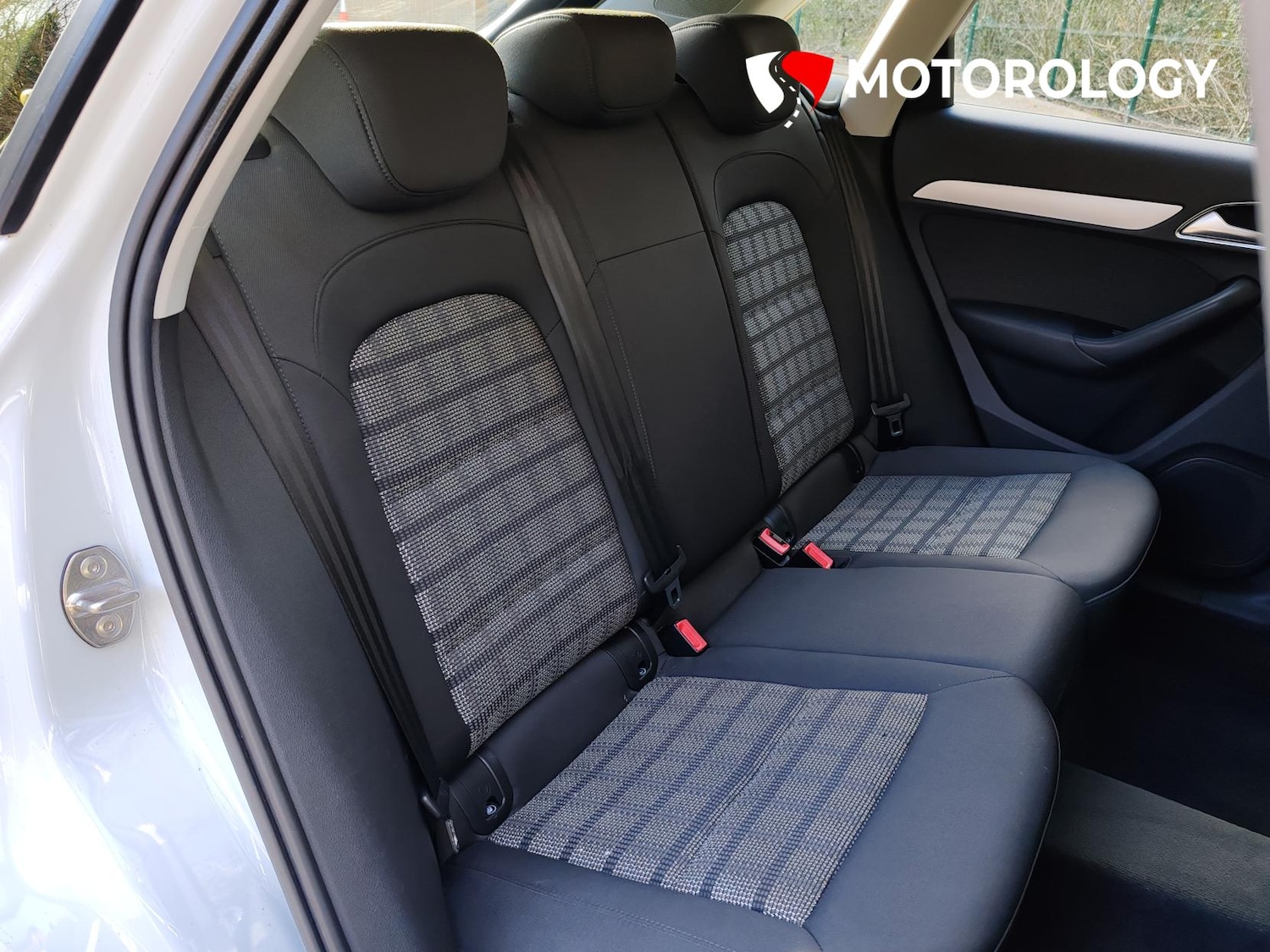 Used Audi Q3 2015 for sale - 77653324: Photo 19