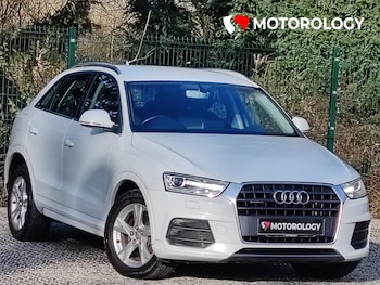 Audi Q3 feature image