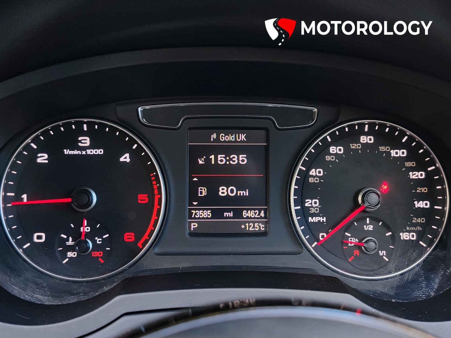 Used Audi Q3 2015 for sale - 77653324: Photo 21