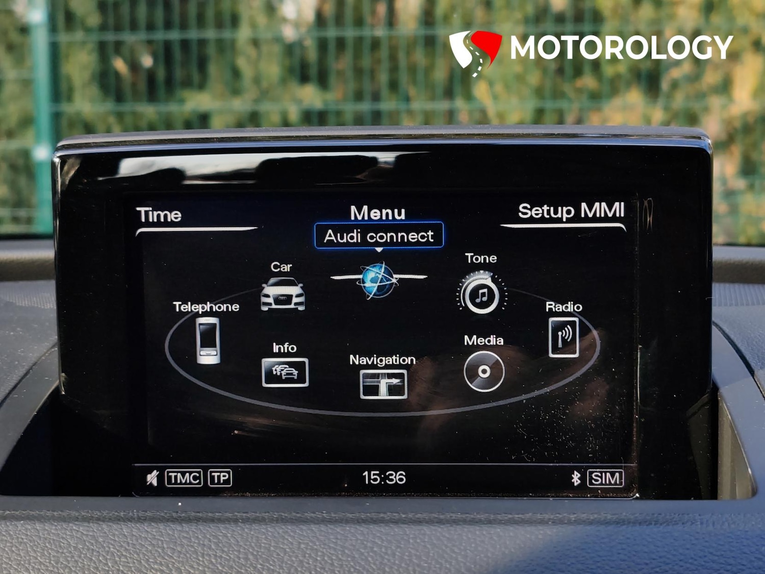 Used Audi Q3 2015 for sale - 77653324: Photo 22