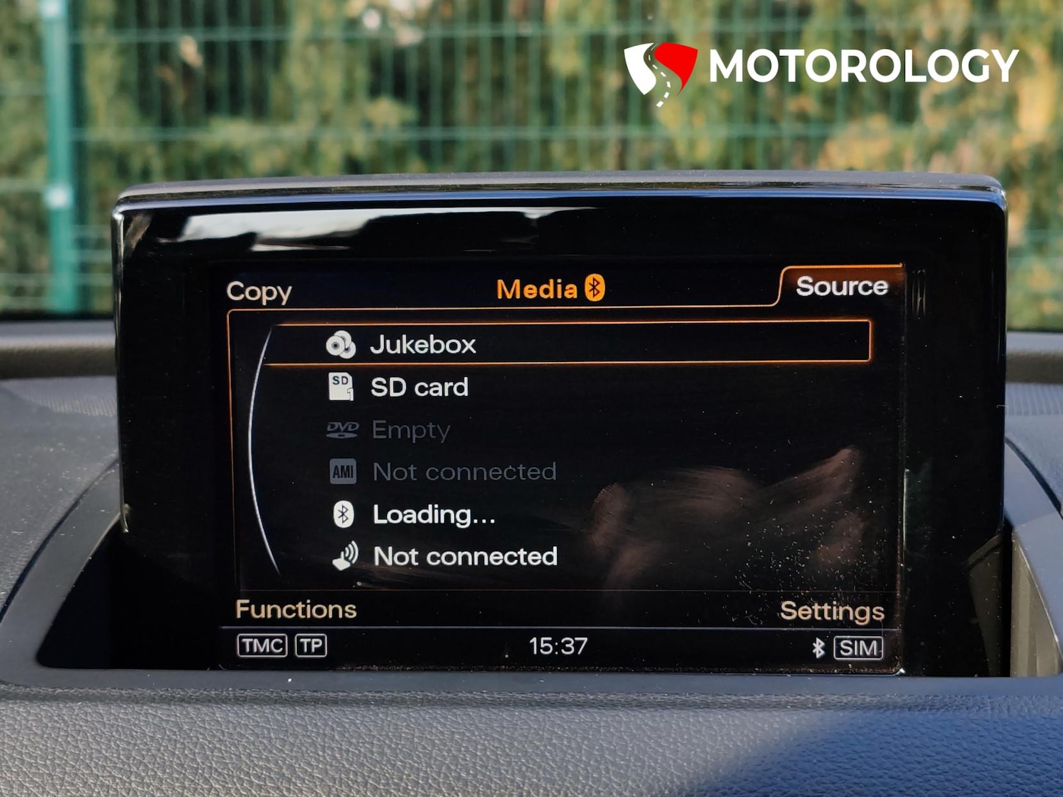 Used Audi Q3 2015 for sale - 77653324: Photo 24