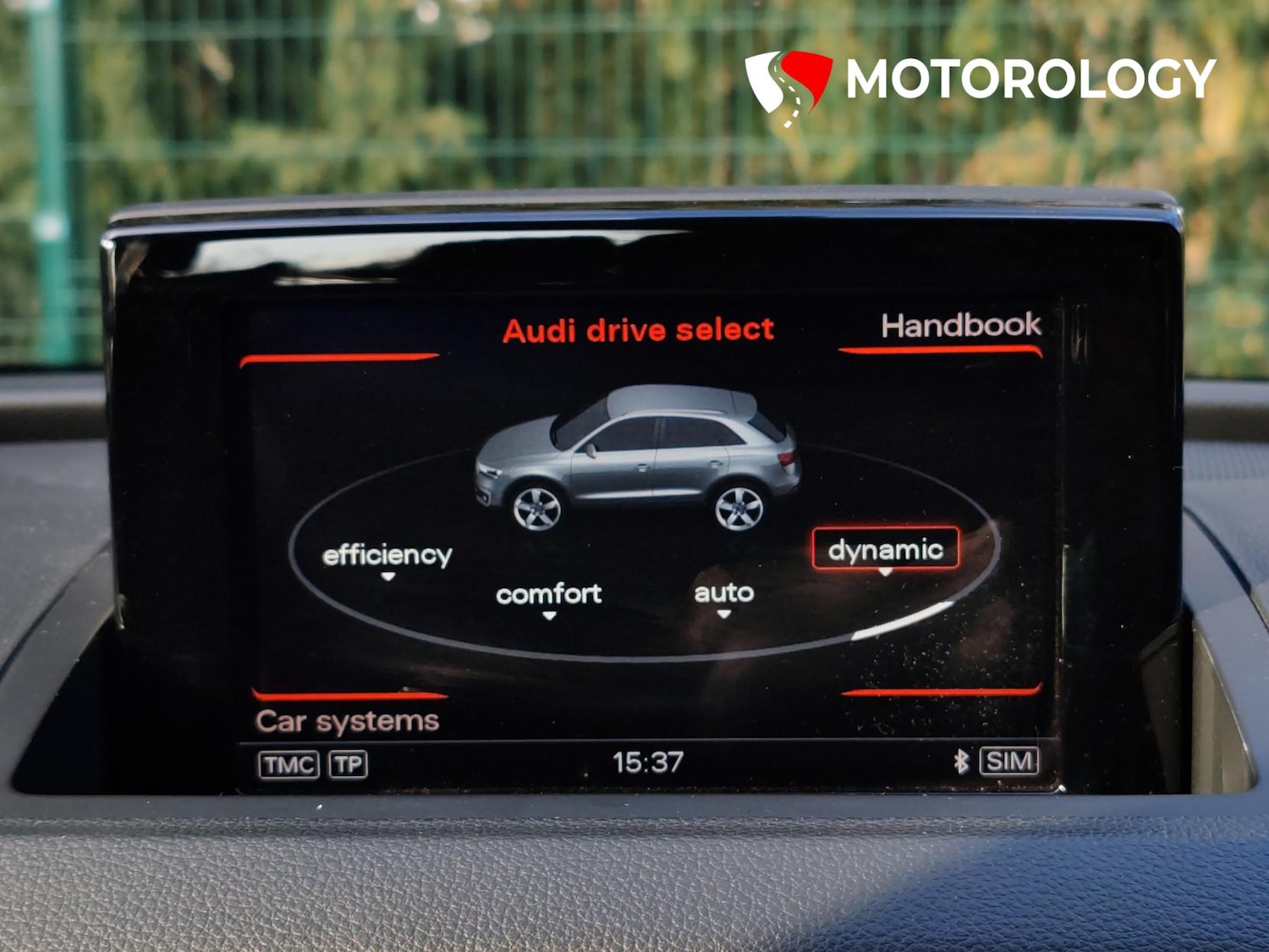 Used Audi Q3 2015 for sale - 77653324: Photo 26