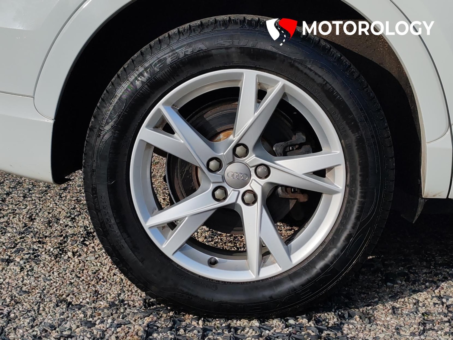 Used Audi Q3 2015 for sale - 77653324: Photo 42