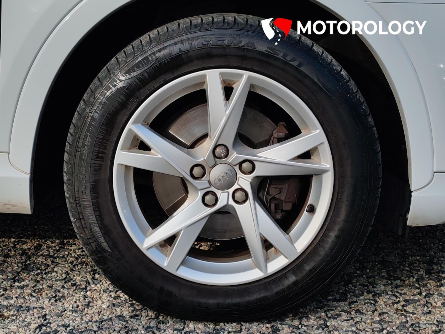 Used Audi Q3 2015 for sale - 77653324: Photo 43