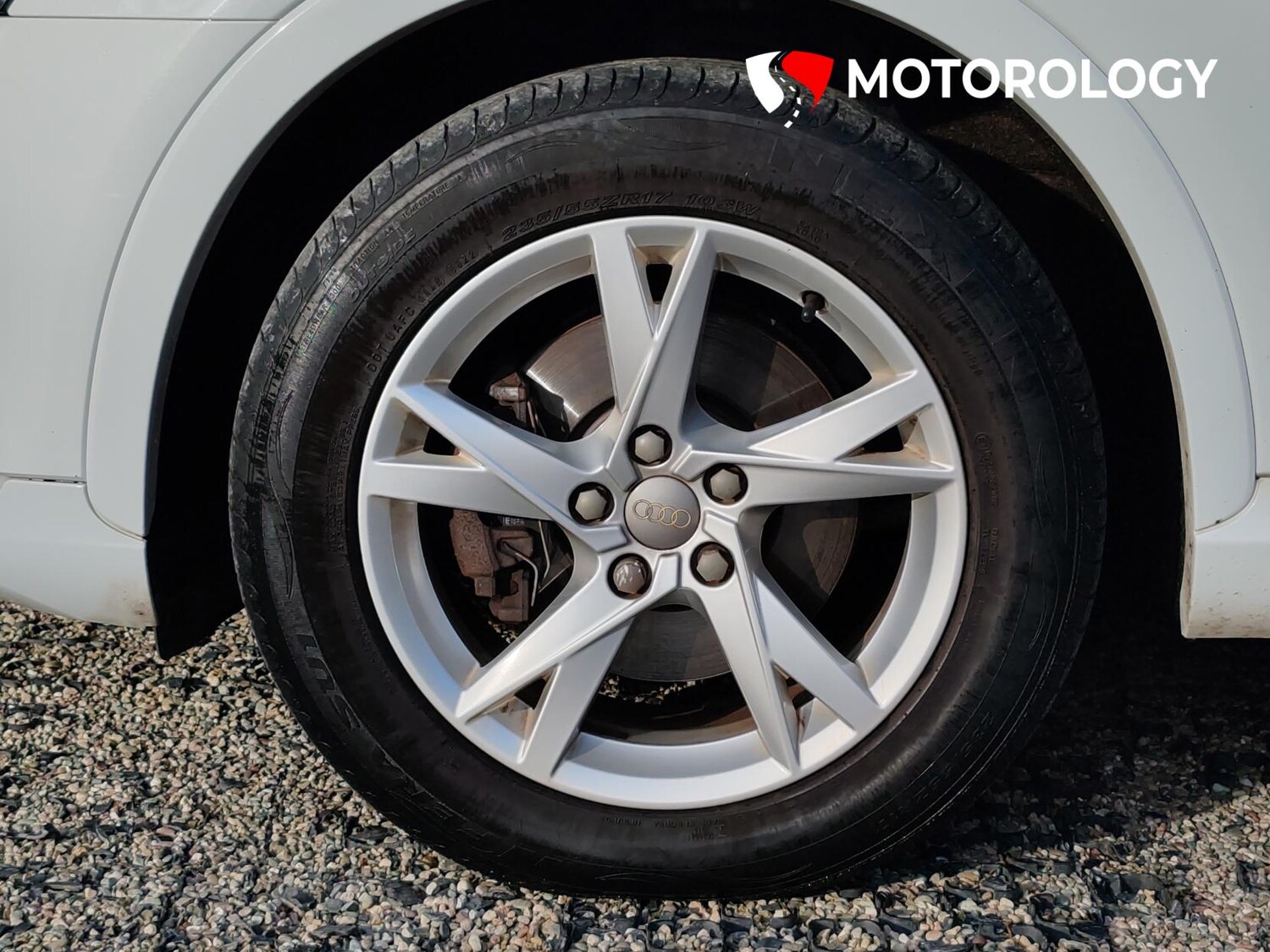 Used Audi Q3 2015 for sale - 77653324: Photo 44