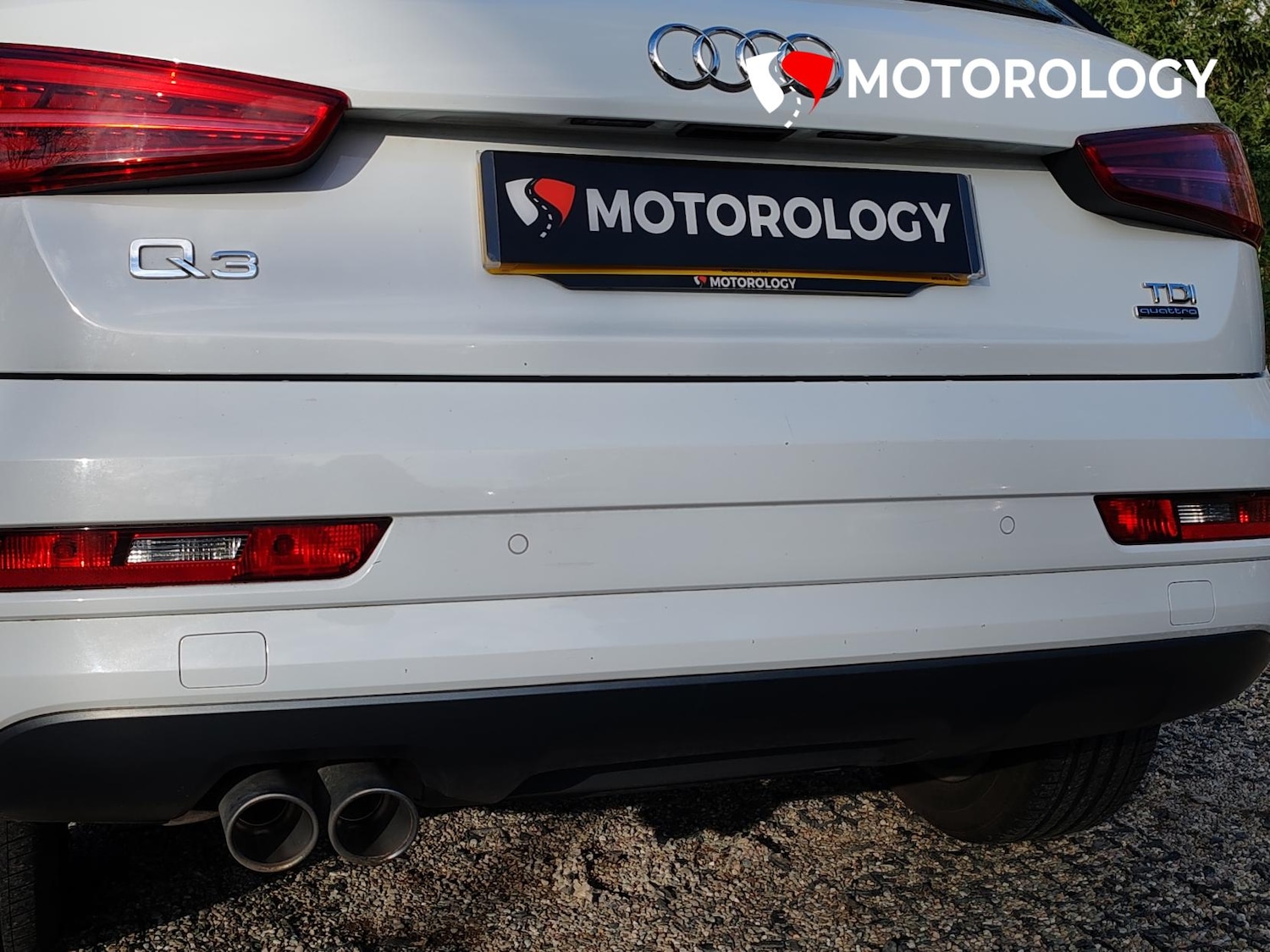 Used Audi Q3 2015 for sale - 77653324: Photo 46