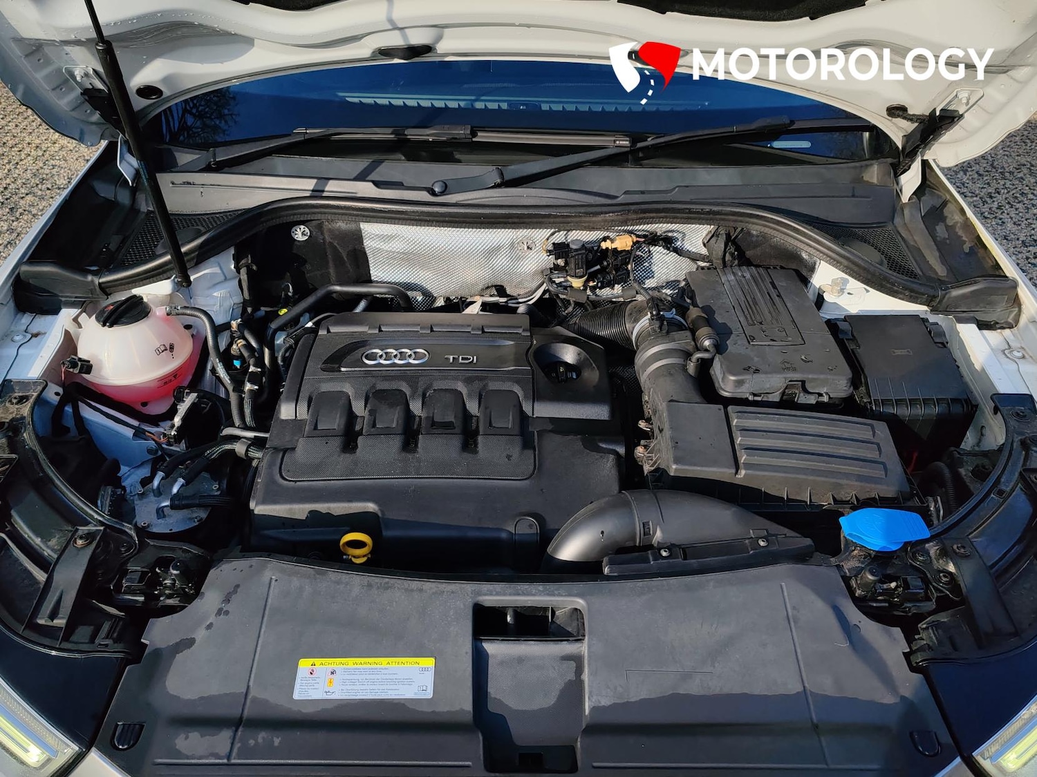 Used Audi Q3 2015 for sale - 77653324: Photo 47