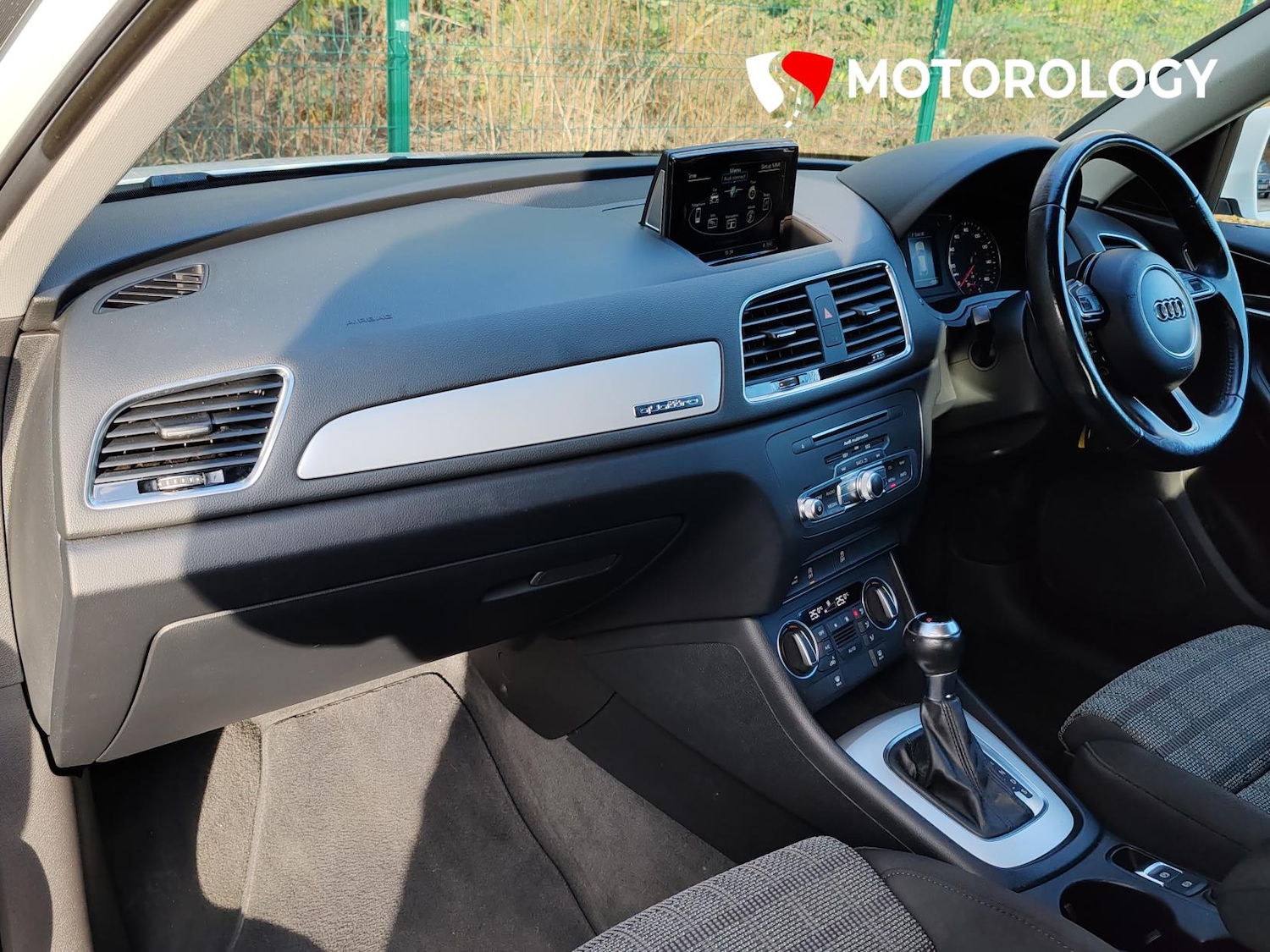 Used Audi Q3 2015 for sale - 77653324: Photo 6