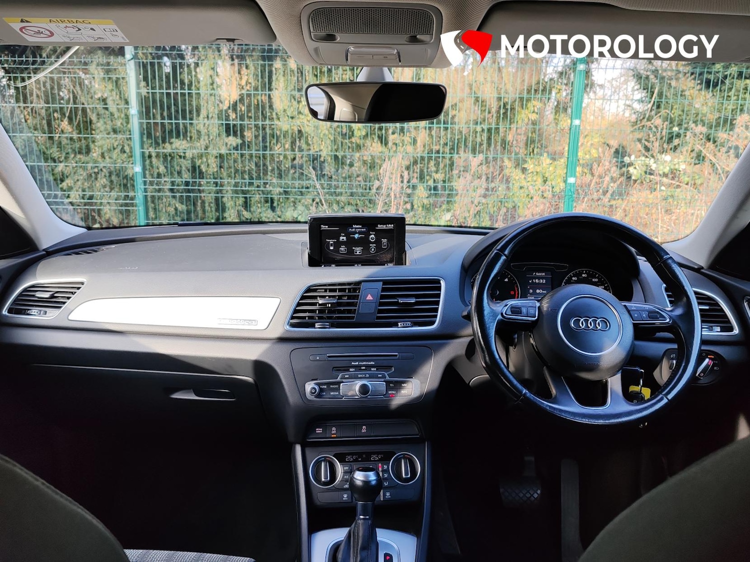 Used Audi Q3 2015 for sale - 77653324: Photo 7