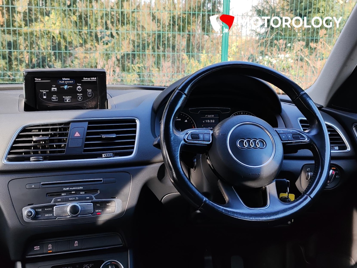 Used Audi Q3 2015 for sale - 77653324: Photo 8