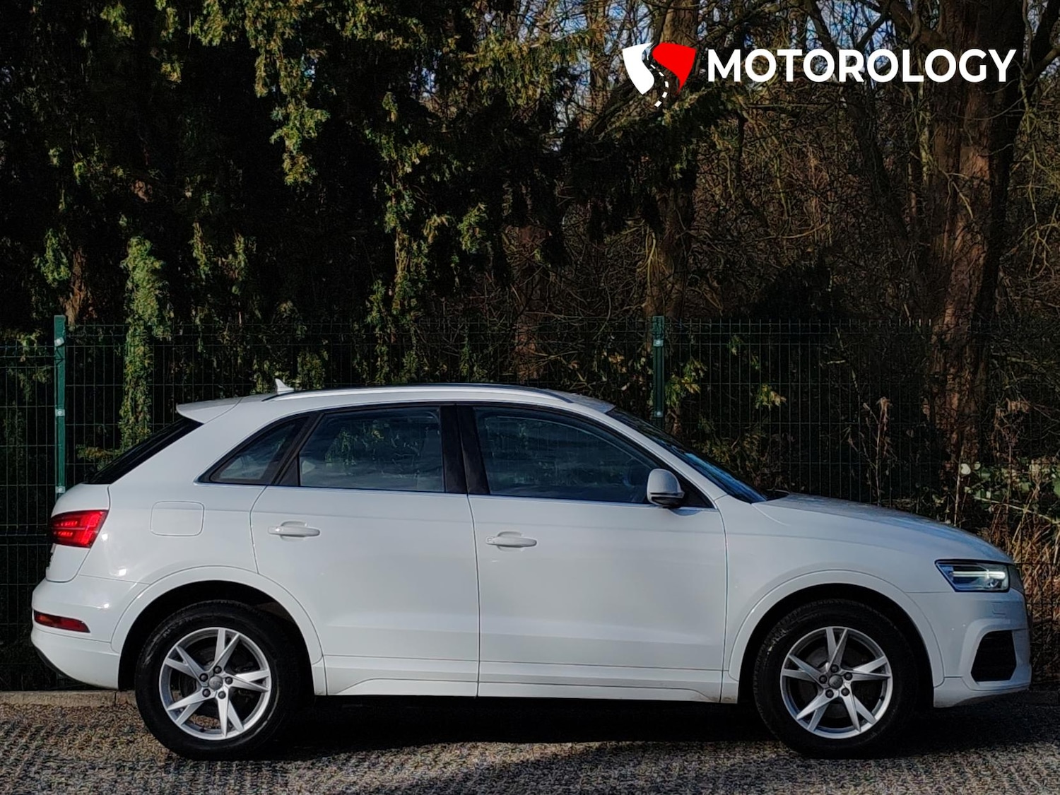 Used Audi Q3 2015 for sale - 77653324: Photo 9