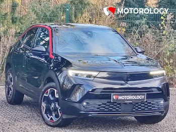 Used Vauxhall Mokka 2022 for sale - 78540570: Photo