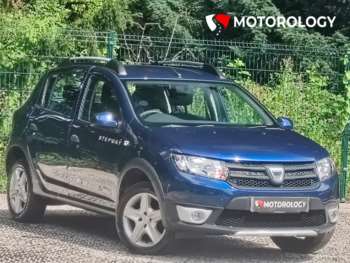 2016 - 0.9 TCe Ambiance Hatchback 5dr Petrol Manual Euro 6 (s/s) (90 ps)