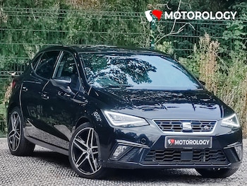 Used SEAT Ibiza 2020 for sale - 75797571: Photo
