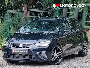 Used SEAT Ibiza 2020 for sale - 75797571: Photo