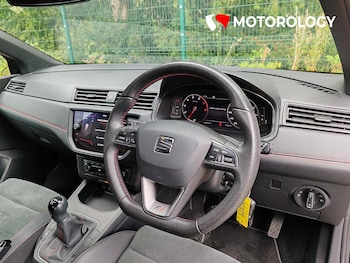 Used SEAT Ibiza 2020 for sale - 75797571: Photo