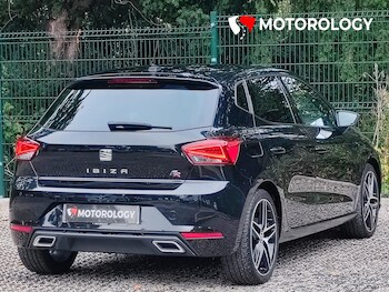 Used SEAT Ibiza 2020 for sale - 75797571: Photo