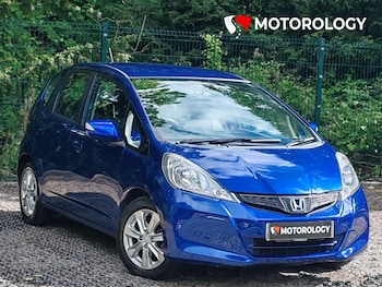Used Honda Jazz 2012 for sale - 78611830: Photo