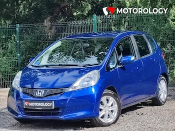 Used Honda Jazz 2012 for sale - 78611830: Photo