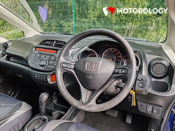 Used Honda Jazz 2012 for sale - 78611830: Photo