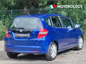 Used Honda Jazz 2012 for sale - 78611830: Photo