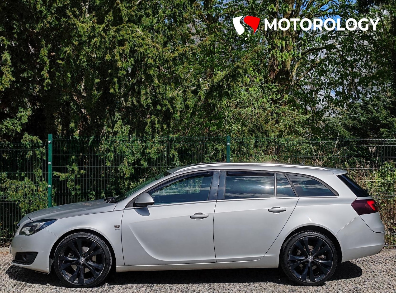 Used Vauxhall Insignia 2015 for sale - 78223065: Photo 10