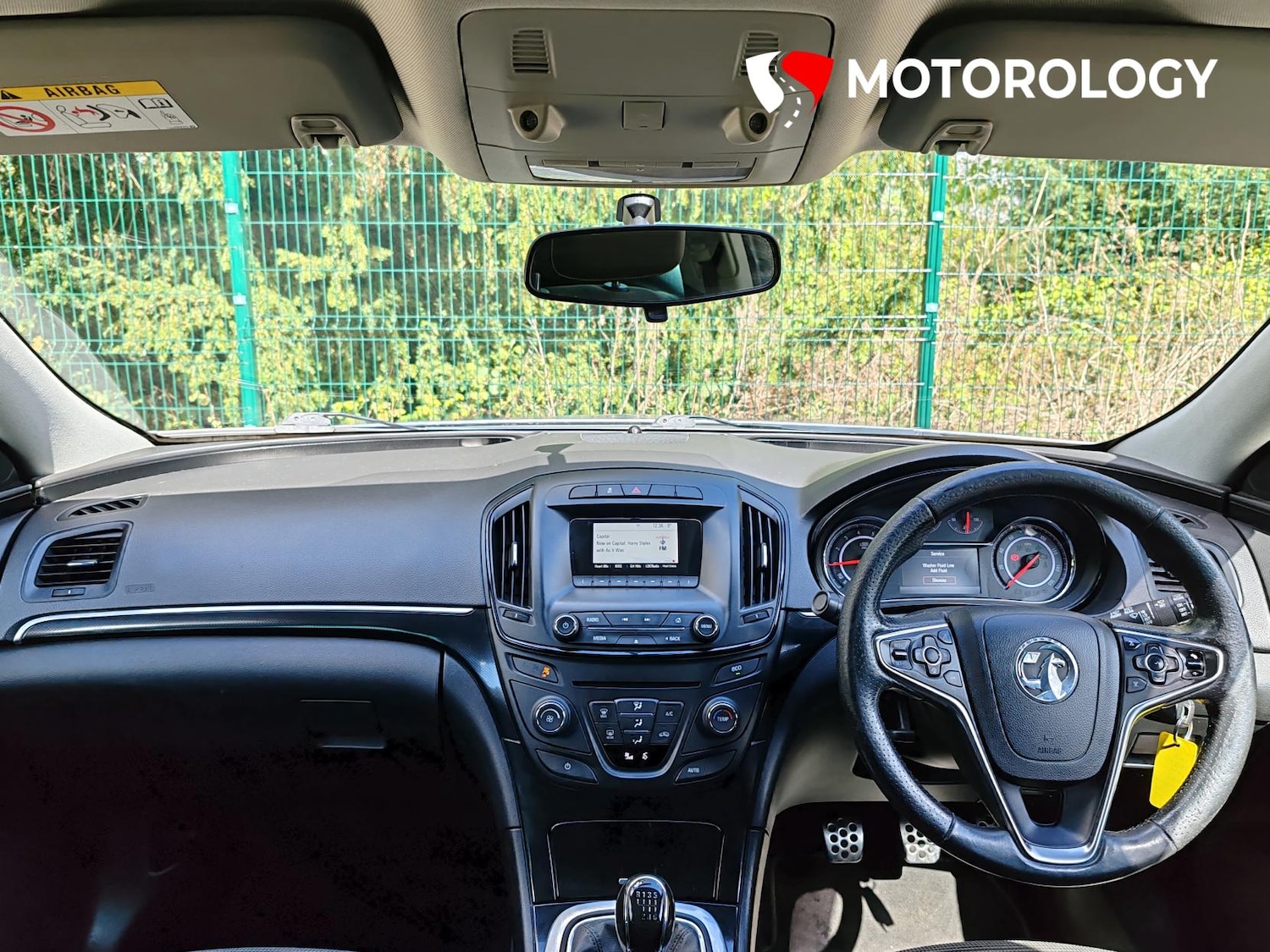 Used Vauxhall Insignia 2015 for sale - 78223065: Photo 11