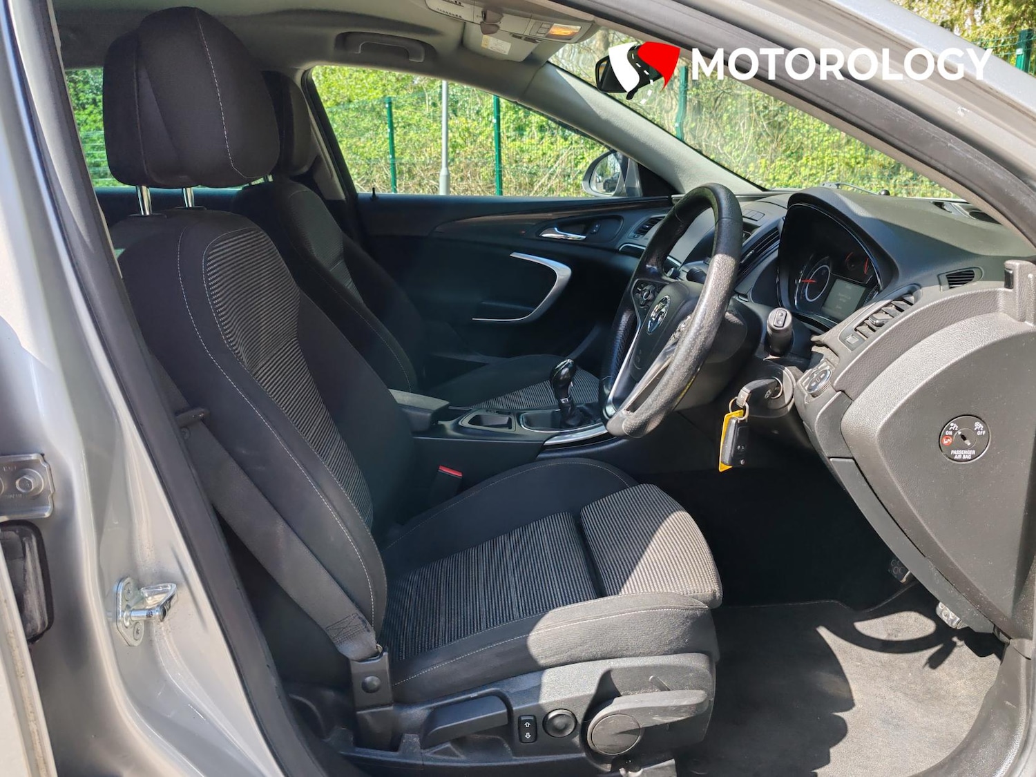 Used Vauxhall Insignia 2015 for sale - 78223065: Photo 13