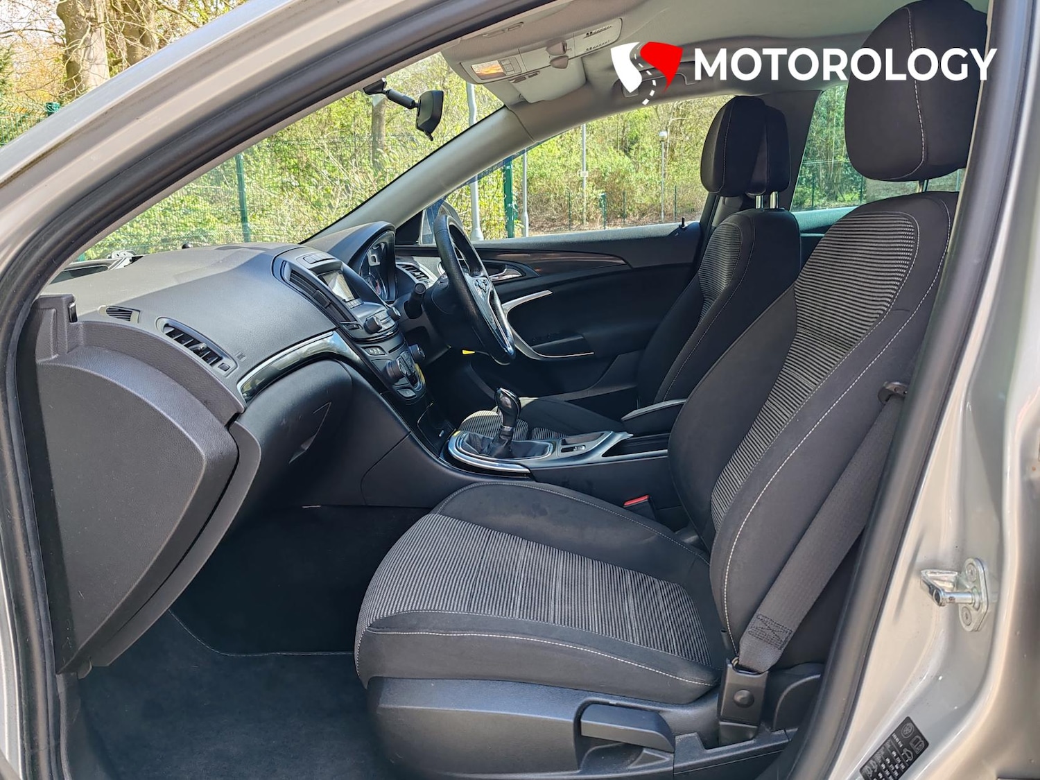 Used Vauxhall Insignia 2015 for sale - 78223065: Photo 14