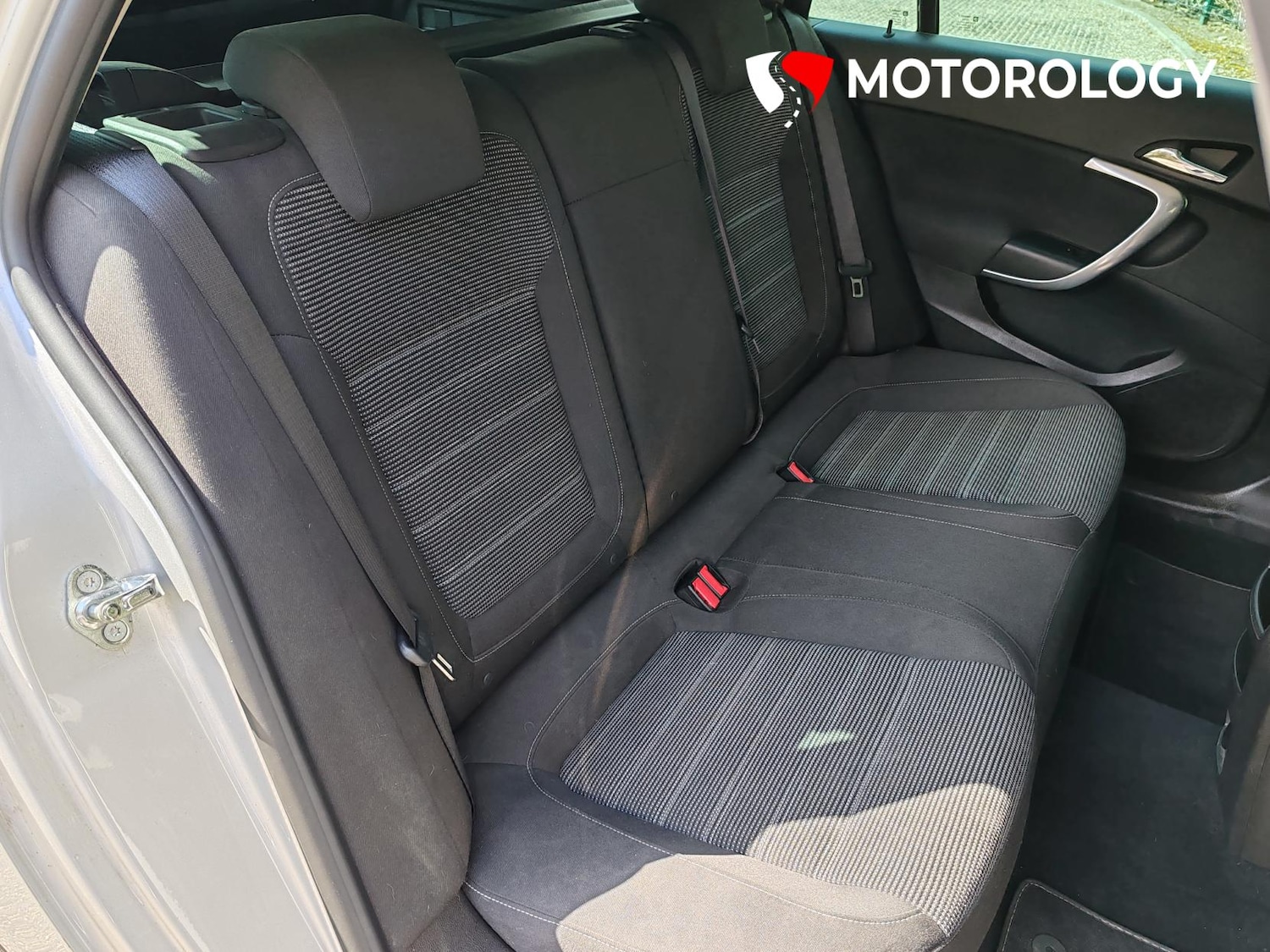 Used Vauxhall Insignia 2015 for sale - 78223065: Photo 17