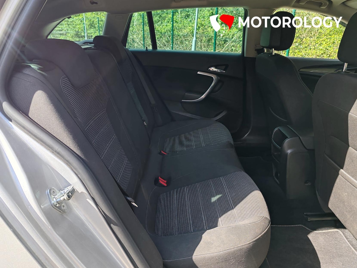 Used Vauxhall Insignia 2015 for sale - 78223065: Photo 18