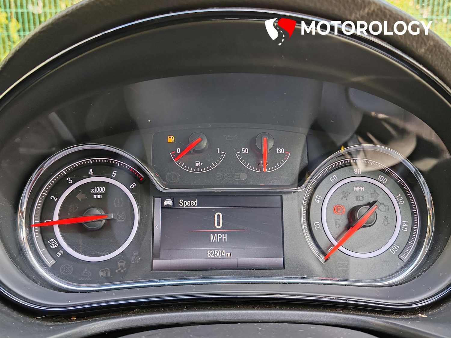 Used Vauxhall Insignia 2015 for sale - 78223065: Photo 19