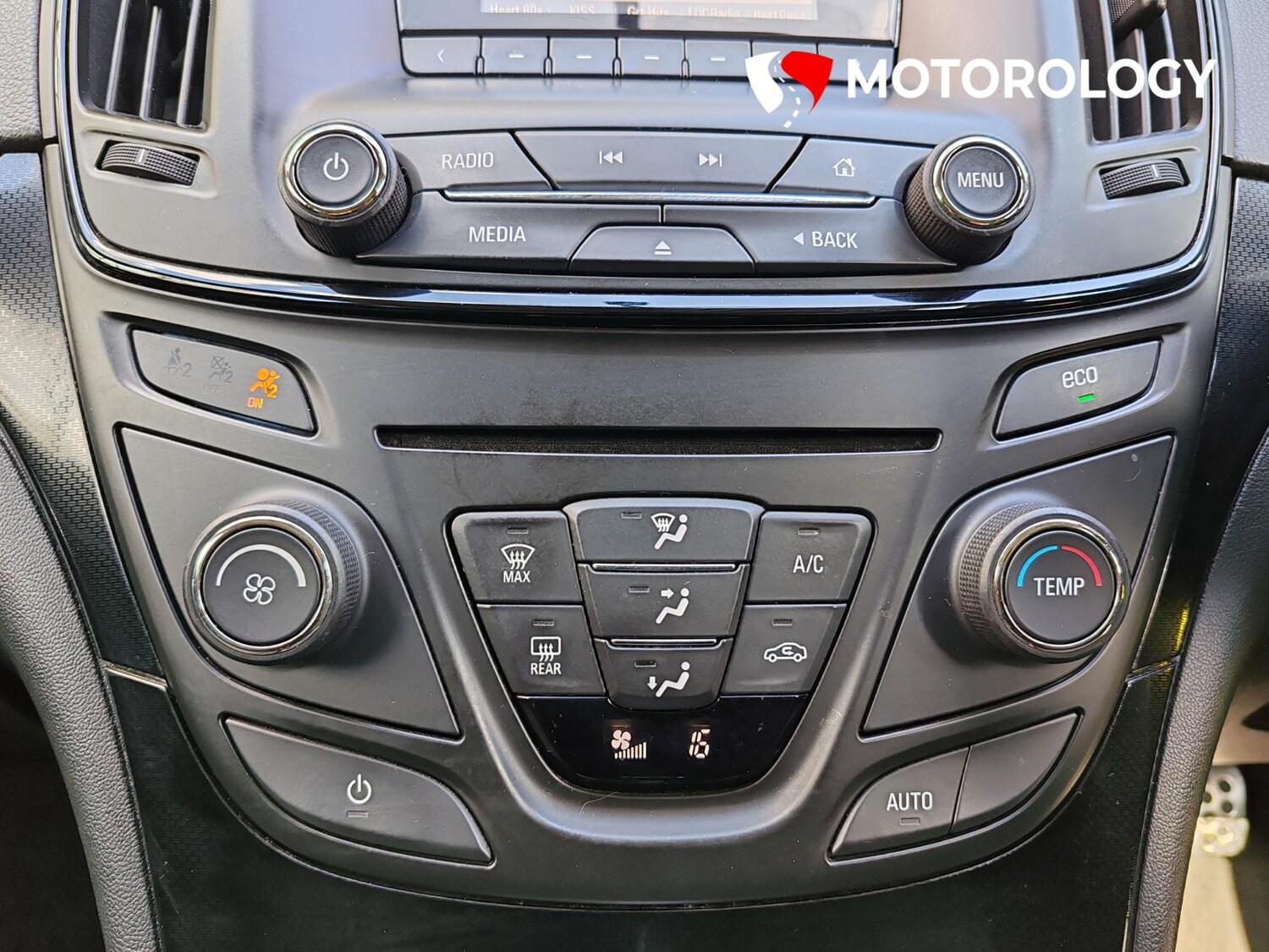 Used Vauxhall Insignia 2015 for sale - 78223065: Photo 21