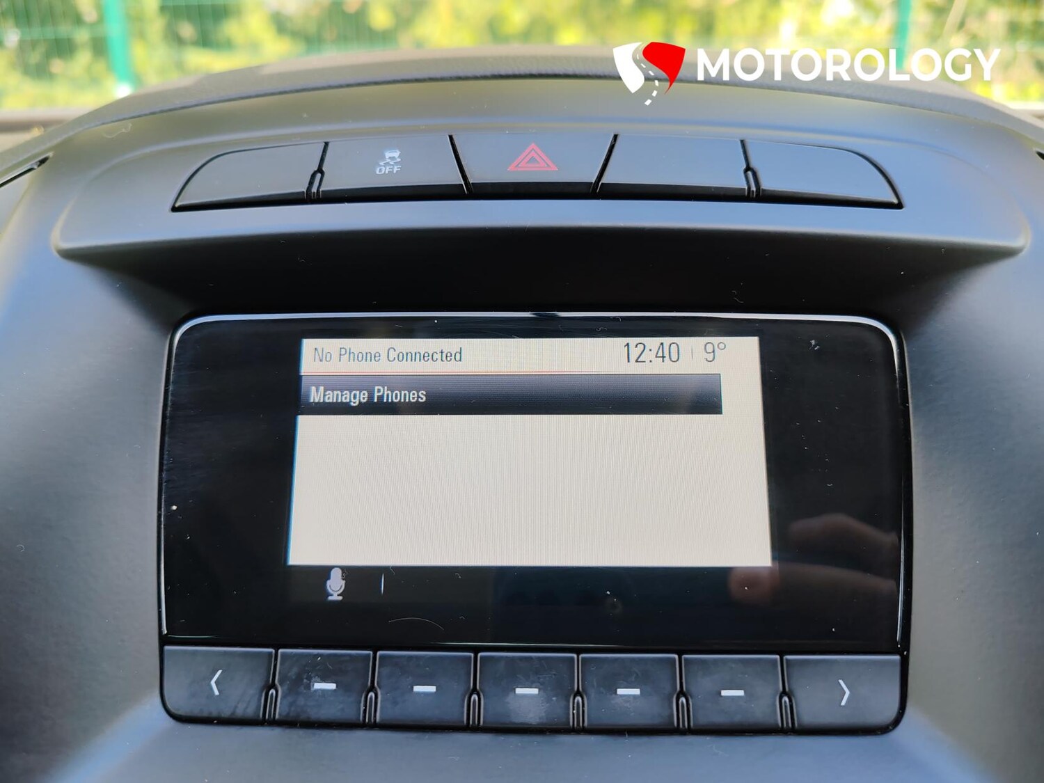 Used Vauxhall Insignia 2015 for sale - 78223065: Photo 23