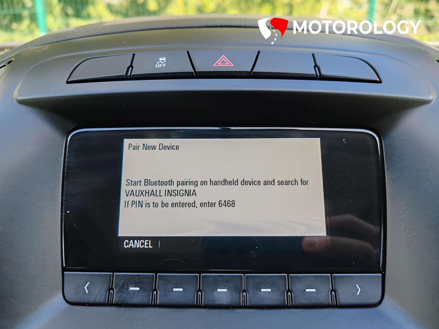 Used Vauxhall Insignia 2015 for sale - 78223065: Photo 25